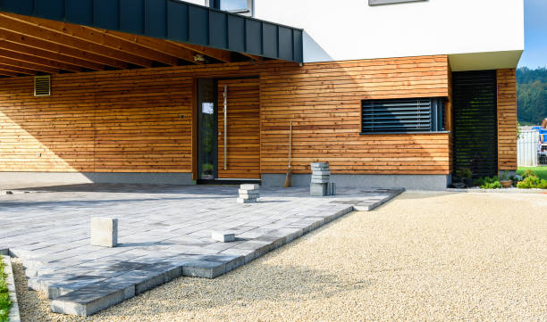 Best Brick Driveway Pavers  in Warren, MN