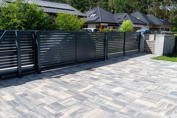 Driveway Repair Near Me in Warren, MN