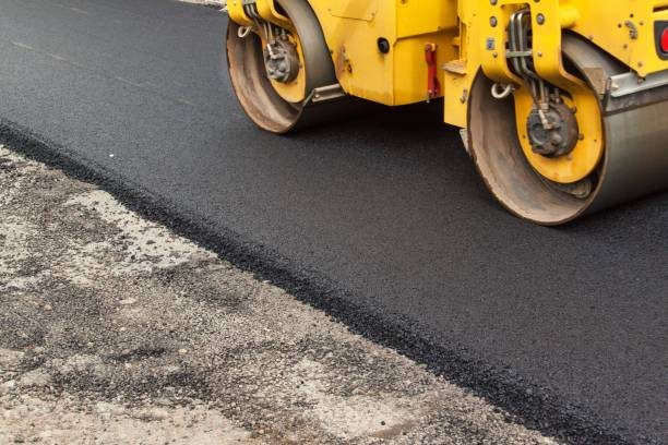 Driveway Repair Near Me in Warren, MN